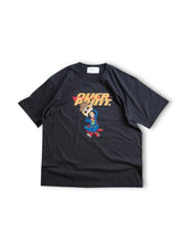 Over Print Replica Tee